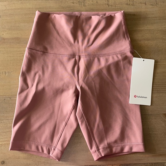 lululemon athletica Pants - Wunder Train HR Short
